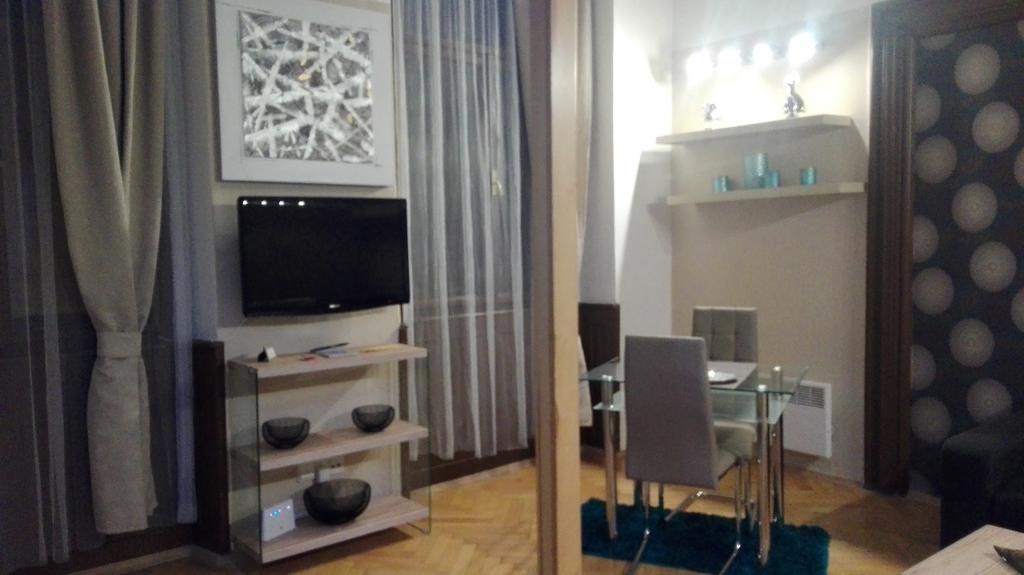 Jilska 449/14 Apartment Prague Exterior photo