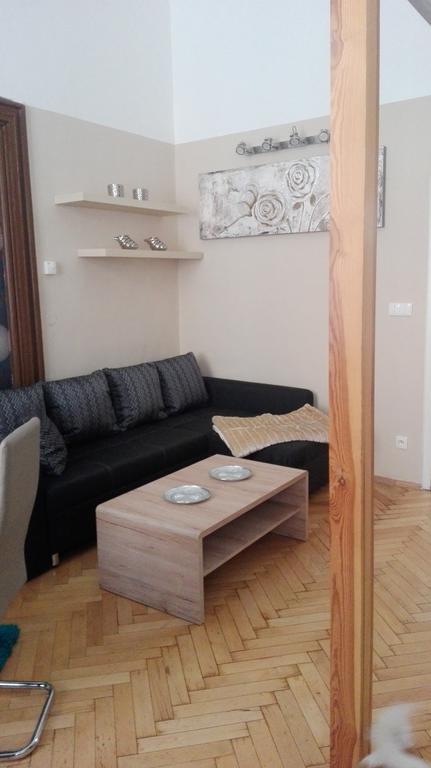 Jilska 449/14 Apartment Prague Exterior photo